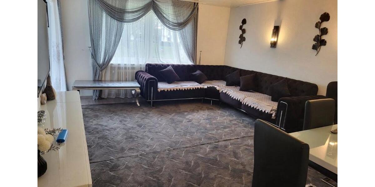 Erdgeschoßwohnung Gütersloh - 3 Zimmer, 77 m&sup2;, 650&euro; | Angebot:26013820