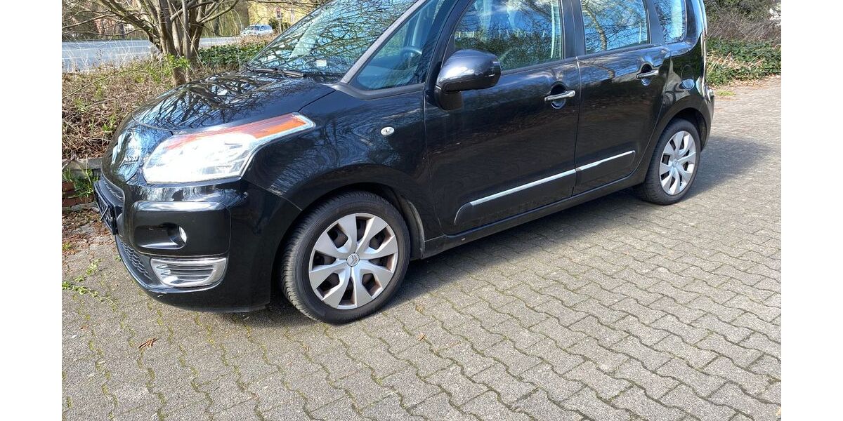 Citroen C3 Picasso 205.000 km 2.990 &euro; Gütersloh 33334