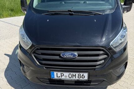 Ford Transit Custom 111.500 km 22.950 &euro; Welver 59514