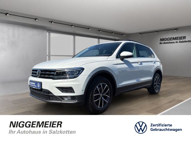 VW Tiguan 124.638 km 22.880 &euro; Salzkotten 33154