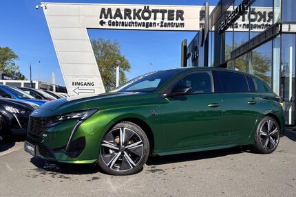 Peugeot 308 21.255 km 24.790 &euro; Paderborn 33106
