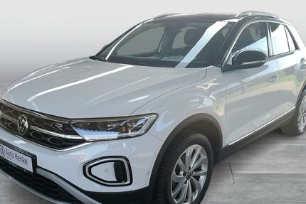 VW T-Roc 29.500 km 24.998 &euro; Büren 33142