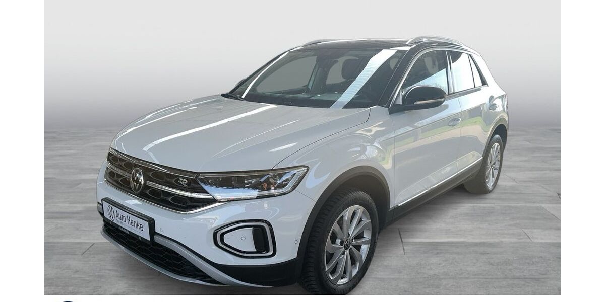 VW T-Roc 29.500 km 24.998 &euro; Büren 33142