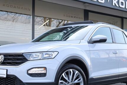 VW T-Roc 115.352 km 23.870 &euro; Rheda-Wiedenbrück 33378