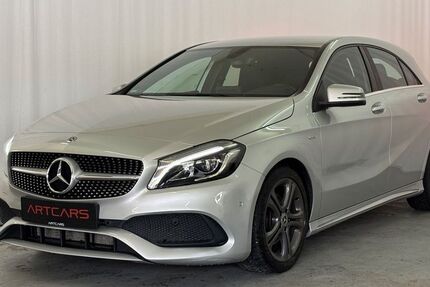 Mercedes-Benz A 200 74.420 km 18.900 &euro; Warstein 59581