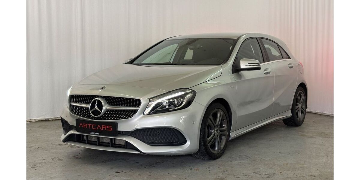 Mercedes-Benz A 200 74.420 km 18.900 &euro; Warstein 59581