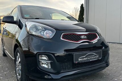 Kia Picanto 145.000 km 3.500 &euro; Lippstadt 59557