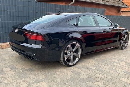 Audi S7 97.500 km 35.900 &euro; Wadersloh 59329