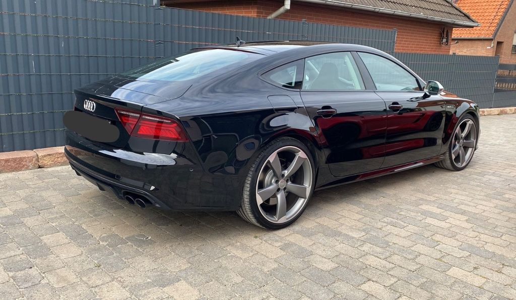Audi S7 97.500 km 35.900 &euro; Wadersloh 59329