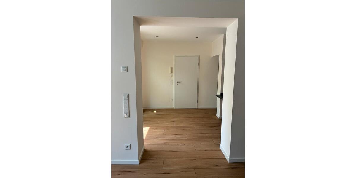 Etagenwohnung Lippstadt Bad Waldliesborn - 3 Zimmer, 120 m&sup2;, 1.200&euro; | Angebot:26669622