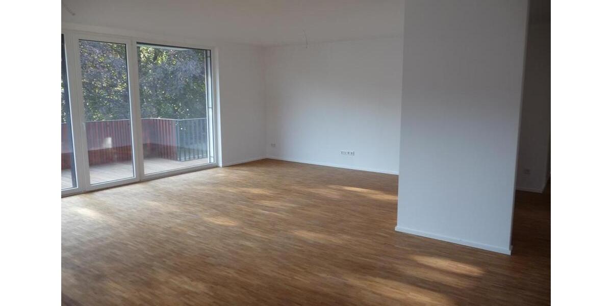 Etagenwohnung Gütersloh - 4 Zimmer, 113 m&sup2;, 1.500&euro; | Angebot:26518286