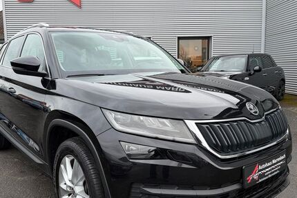 Skoda Kodiaq 197.000 km 18.499 &euro; Anröchte 59609