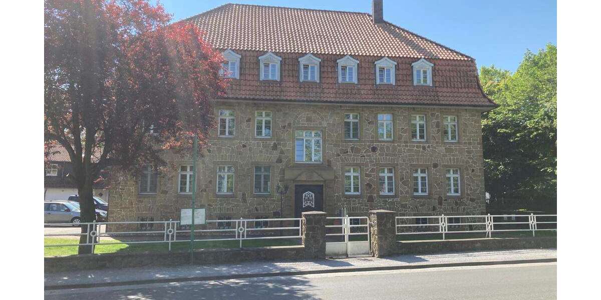 Etagenwohnung Rheda-Wiedenbrück Wiedenbrück - 4 Zimmer, 100 m&sup2;, 895&euro; | Angebot:26698302