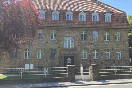 Wohnung Rheda-Wiedenbrück Wiedenbrück - 4 Zimmer, 100 m&sup2;, 895&euro; | Angebot:26698302