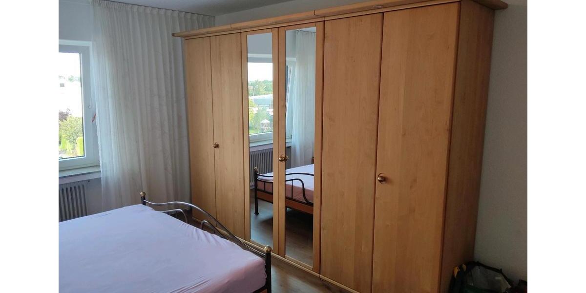 Etagenwohnung Beckum - 5 Zimmer, 75 m&sup2;, 675&euro; | Angebot:26414775