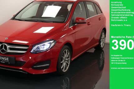 Mercedes-Benz B 250 64.270 km 19.455 &euro; Oelde (Stromberg) 59302