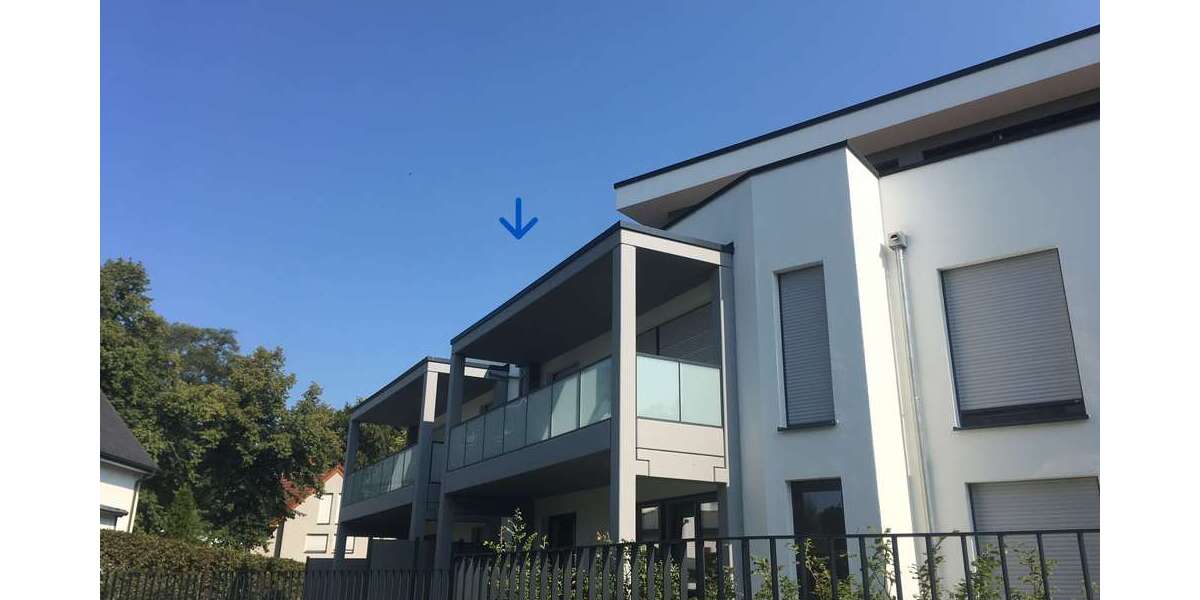 Etagenwohnung Gütersloh Kattenstroth - 2 Zimmer, 83 m&sup2;, 340.000&euro; | Angebot:25748273