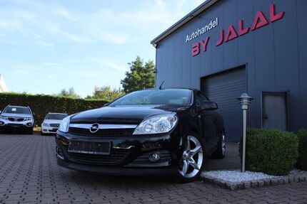 Opel Astra 75.000 km 5.999 &euro; Lippstadt 59557