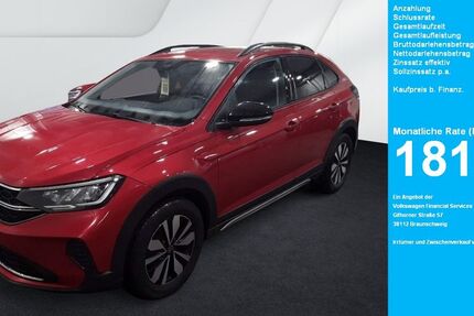 VW Taigo 25.209 km 20.825 &euro; Gütersloh 33334