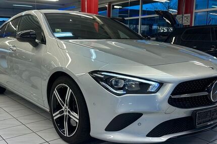 Mercedes-Benz CLA Shooting Brake 27.710 km 31.499 &euro; Paderborn 33100