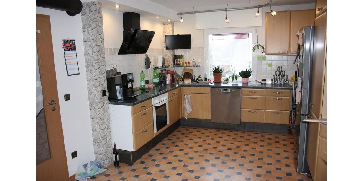 Doppelhaushälfte Warstein - 5 Zimmer, 128 m&sup2;, 120.000&euro; | Angebot:25299496