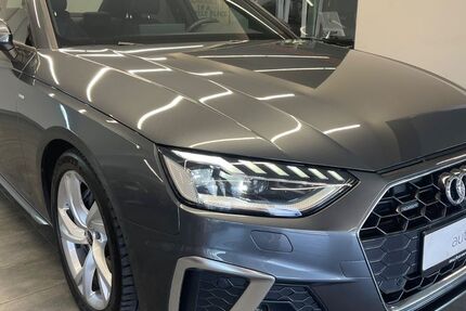 Audi A4 45.900 km 33.750 &euro; Rheda-Wiedenbrück 33378