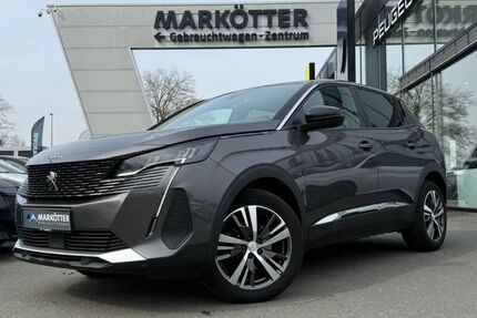 Peugeot 3008 49.009 km 22.450 &euro; Gütersloh 33334