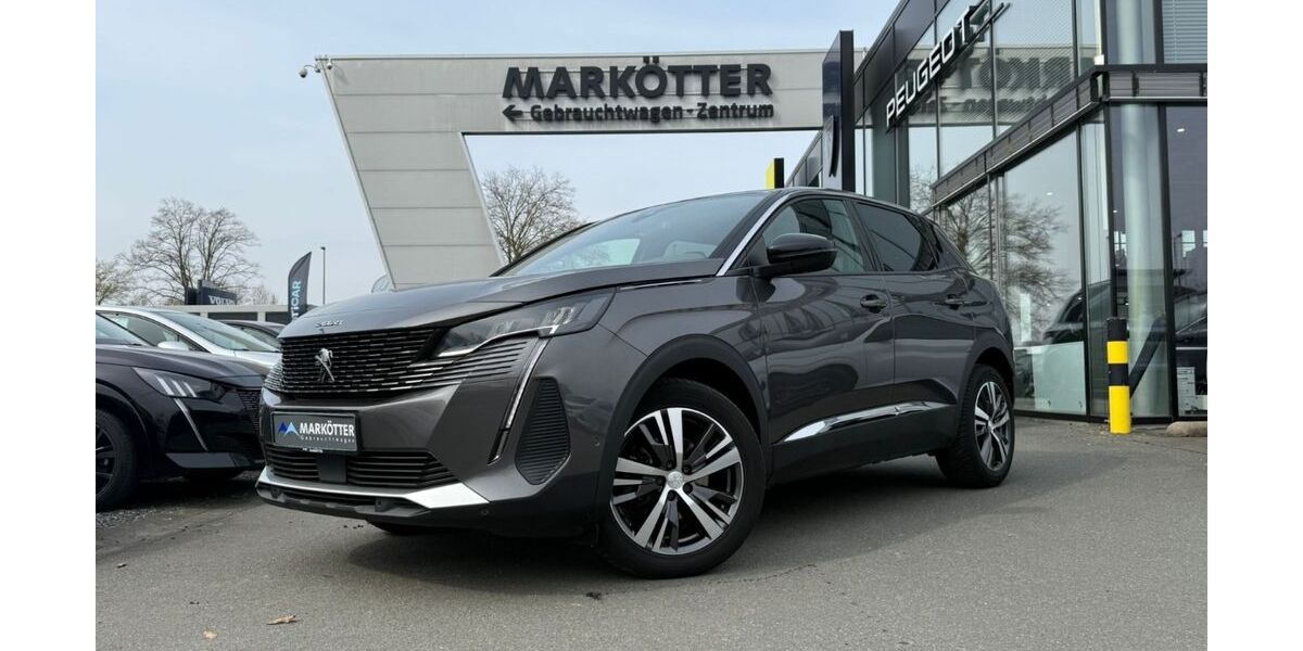 Peugeot 3008 49.009 km 22.450 &euro; Gütersloh 33334