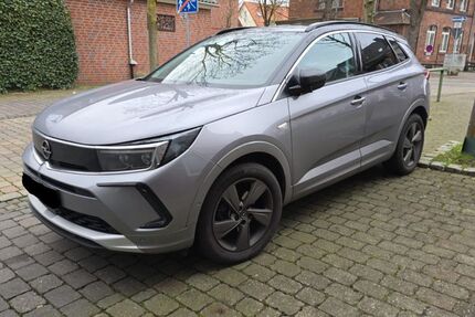 Opel Grandland (X) 18.681 km 23.400 &euro; Lippetal 59510