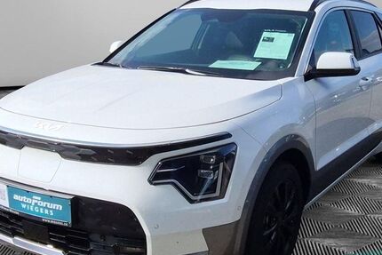Kia Niro EV 9.845 km 37.980 &euro; Gütersloh 33334