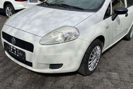 Fiat Grande Punto 144.000 km 1.799 &euro; Paderborn 33100