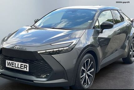 Toyota C-HR 11.114 km 26.490 &euro; Gütersloh 33330