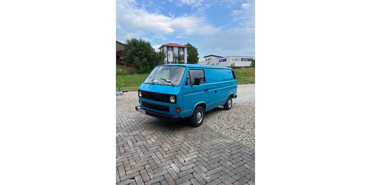 VW T3 andere 280.000 km 12.499 &euro; Borchen 33178