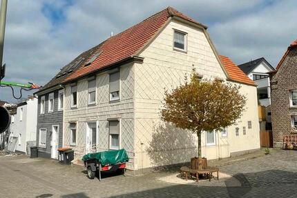 Haus Geseke - 10 Zimmer, 180 m&sup2;, 199.000&euro; | Angebot:26048677