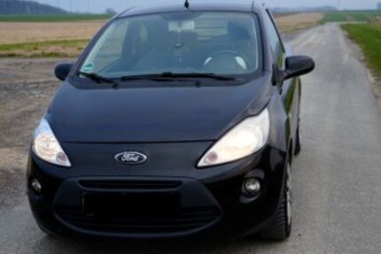 Ford Ka/Ka+ 164.480 km 1.999 &euro; Borchen 33178
