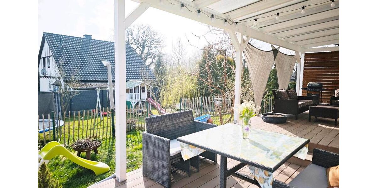 Einfamilienhaus Möhnesee - 5 Zimmer, 119 m&sup2;, 495.000&euro; | Angebot:25793018