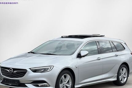 Opel Insignia 89.470 km 13.990 &euro; Paderborn 33100