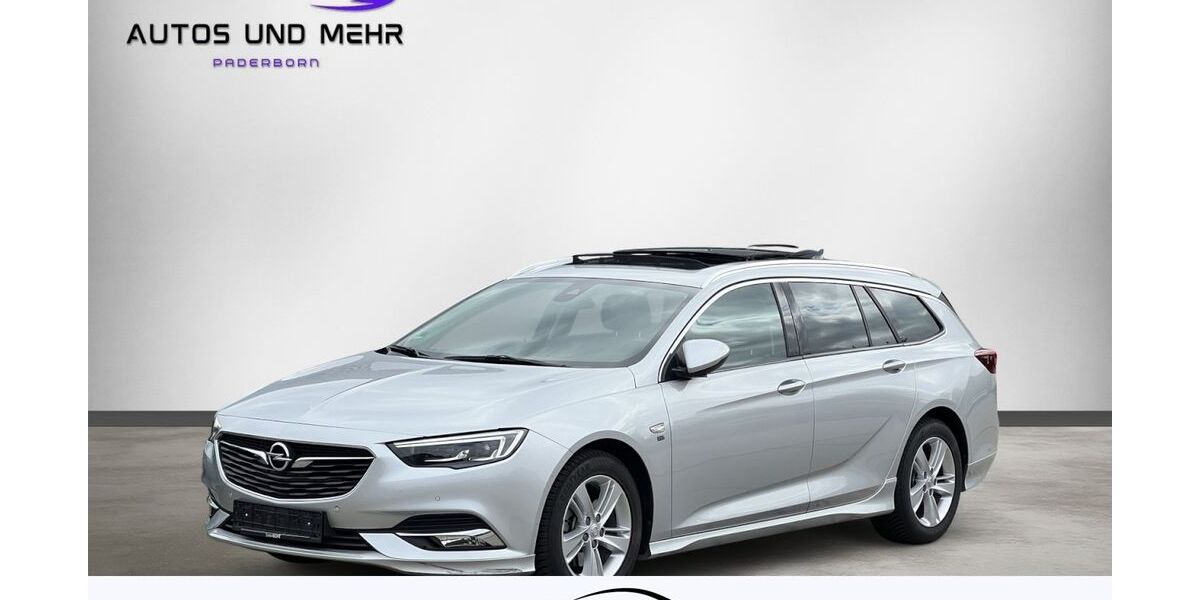 Opel Insignia 89.470 km 13.990 &euro; Paderborn 33100