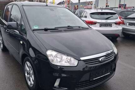 Ford C-Max 135.000 km 3.899 &euro; Paderborn 33100
