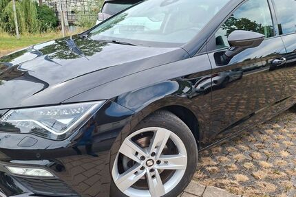 Seat Leon 68.342 km 15.999 &euro; Lippetal 59510