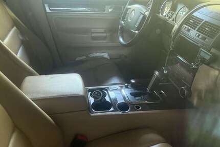 VW Touareg 212.300 km 5.000 &euro; Soest, Stadt 59494
