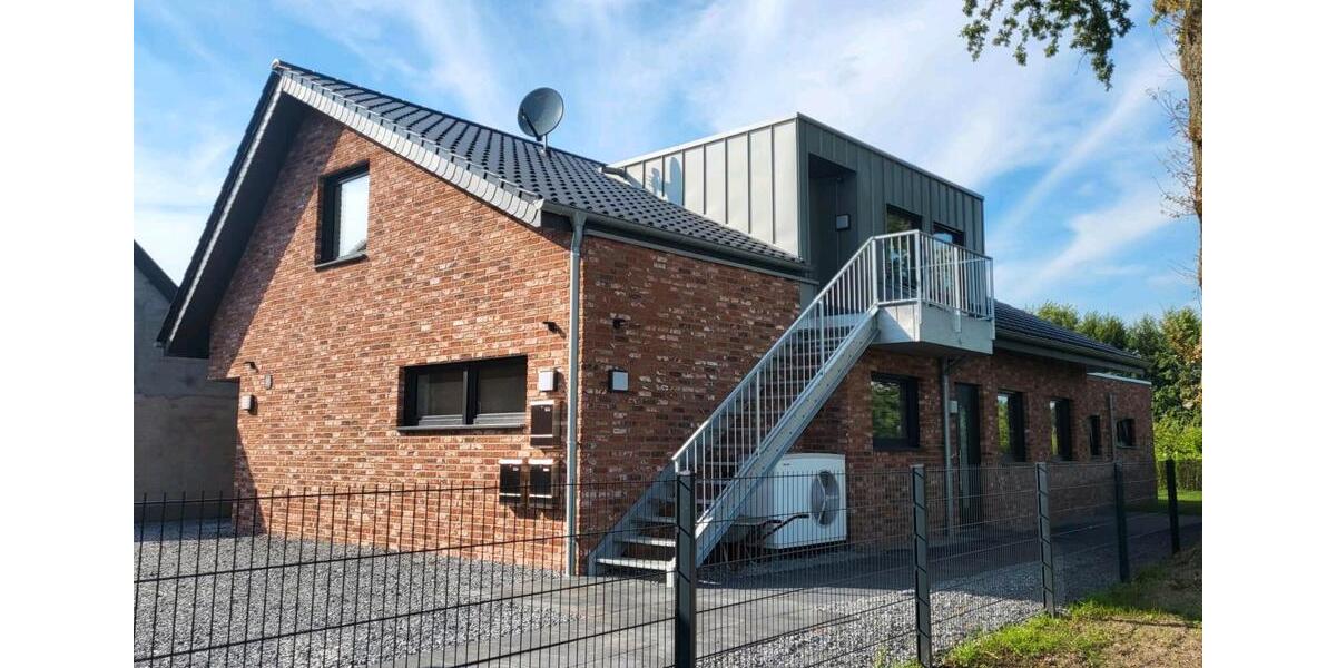 Dachgeschoßwohnung Langenberg - 2 Zimmer, 93 m&sup2;, 950&euro; | Angebot:25131174