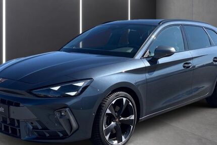 Cupra Leon 24.350 km 33.900 &euro; Ennigerloh 59320