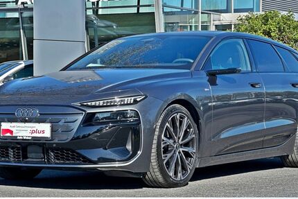 Audi A6 e-tron 15.690 km 68.680 &euro; Neubeckum 59269