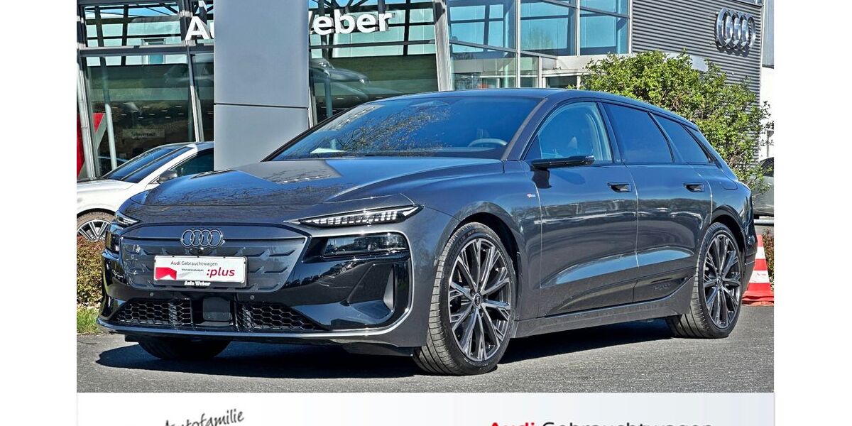 Audi A6 e-tron 15.690 km 68.680 &euro; Neubeckum 59269