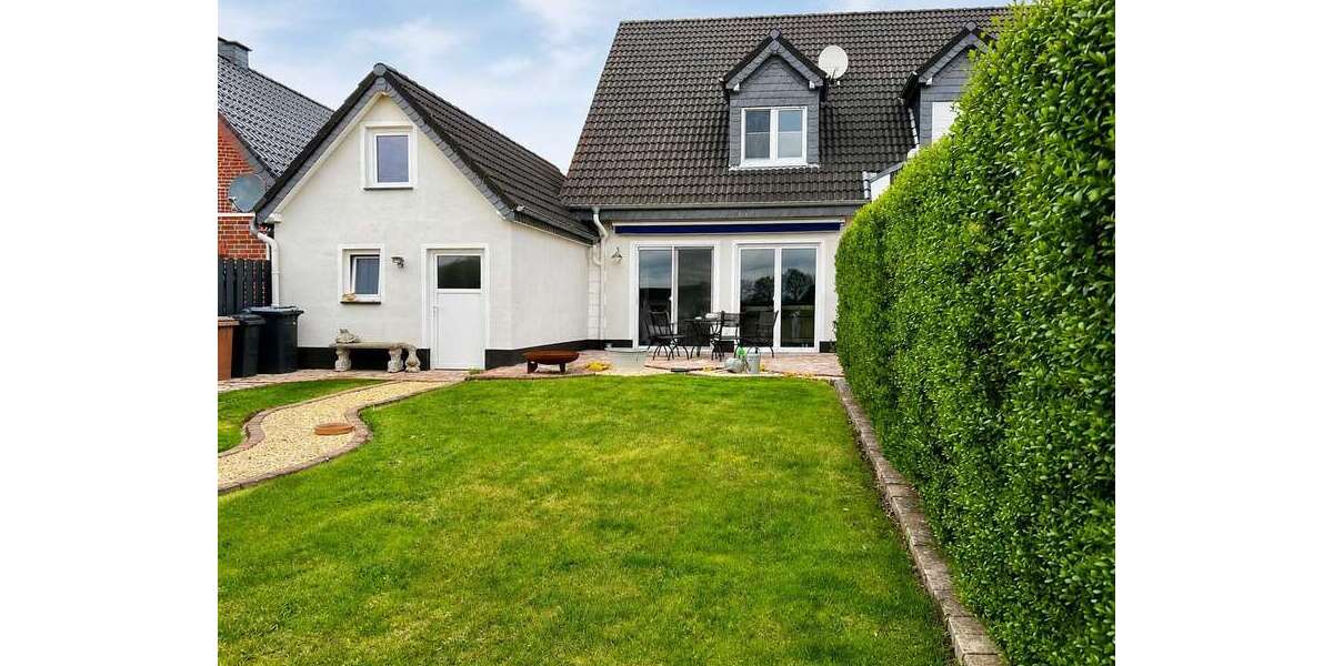 Einfamilienhaus Lippstadt / Benninghausen Benninghausen - 4 Zimmer, 107 m&sup2;, 359.990&euro; | Angebot:26482186