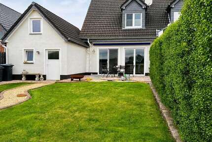 Haus Lippstadt / Benninghausen Benninghausen - 4 Zimmer, 107 m&sup2;, 359.990&euro; | Angebot:26482186