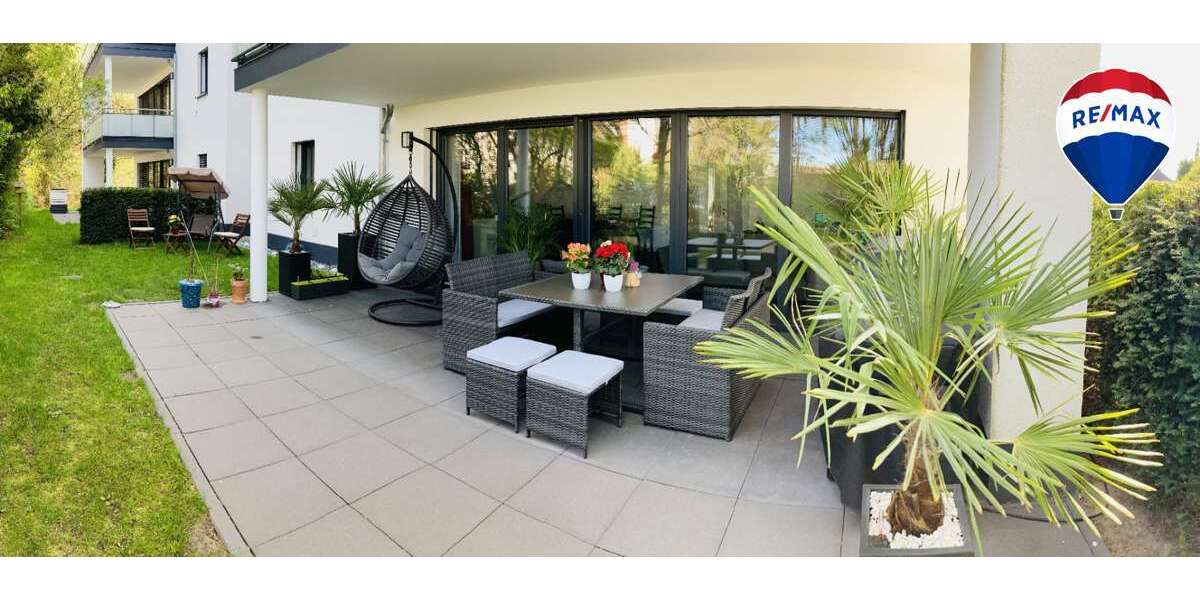 Etagenwohnung Paderborn - 3 Zimmer, 108 m&sup2;, 420.000&euro; | Angebot:26029009