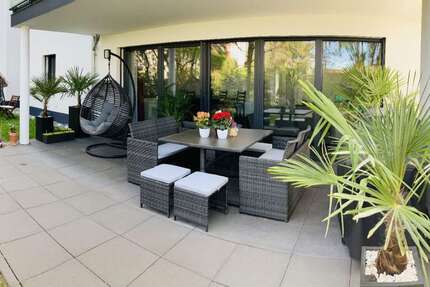 Wohnung Paderborn - 3 Zimmer, 108 m&sup2;, 420.000&euro; | Angebot:26029009