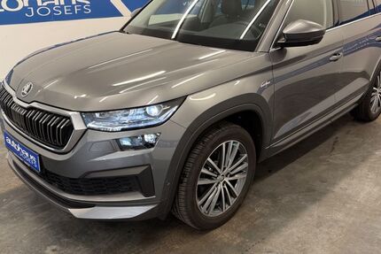 Skoda Kodiaq 66.950 km 34.500 &euro; Delbrück 33129